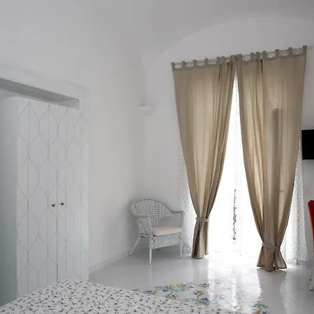 B&B Nel Mar-2