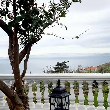 B&B Nel Mar-3