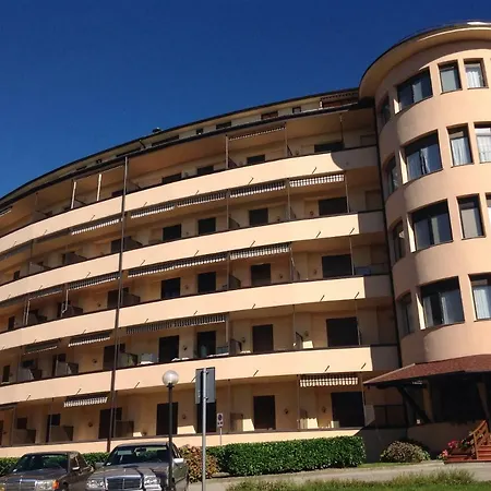 Residence Selva Dei Pini-3
