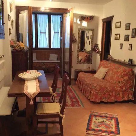 Residence Cristallo Val di Luce-3