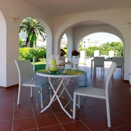 L'ippocampo Guest House-2