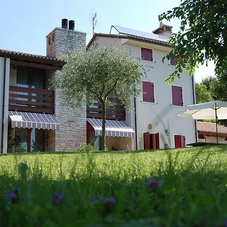 B&B Santa Fosca-3