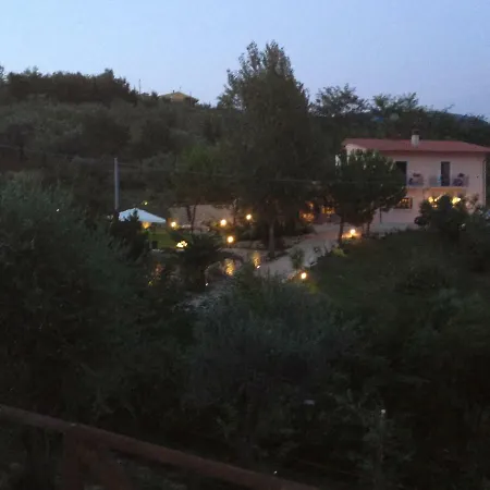 Dimorra Country House-2