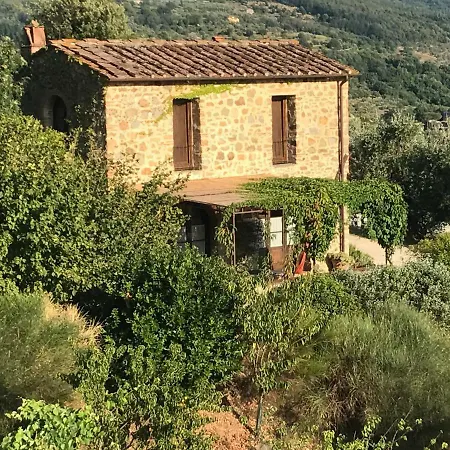 Podere La Fausta-2