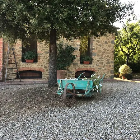 Podere La Fausta-3
