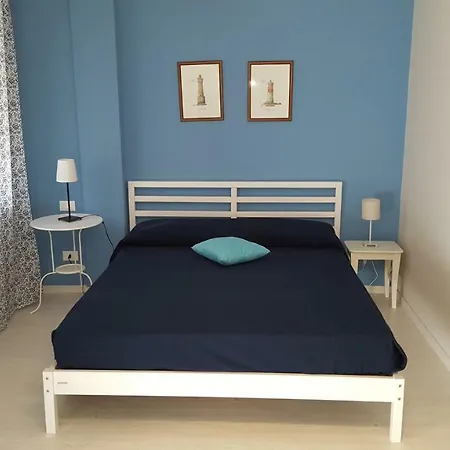 Galù Guest House Gaeta-2
