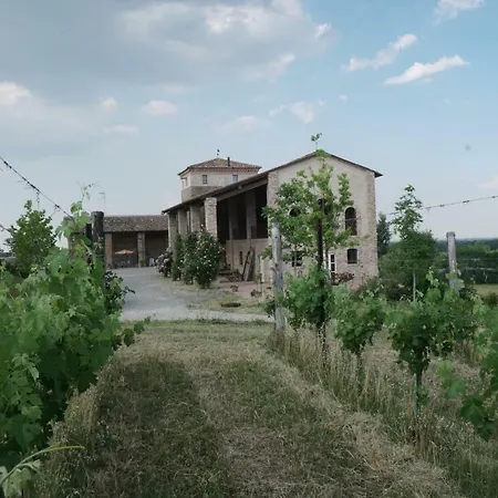 Agriturismo Ca' Preda-2