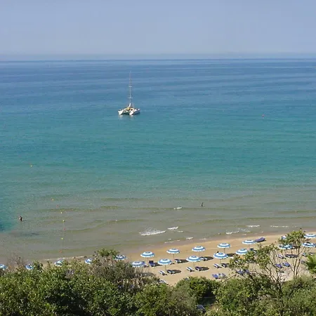 Galù Guest House Gaeta-3