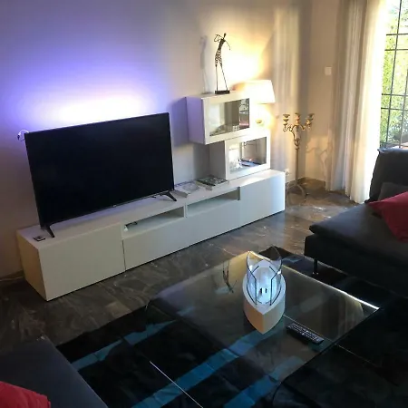 Luxury Apartment-2