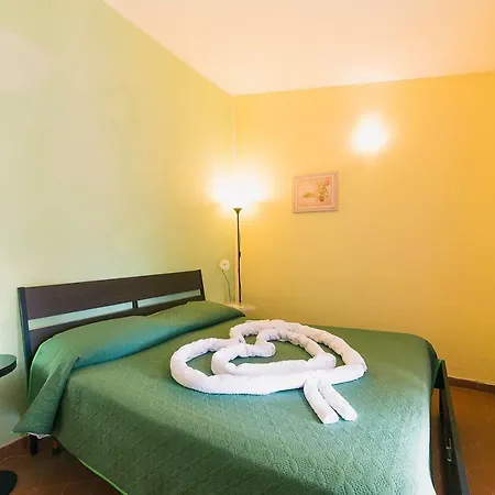 B&B Bouganville-3