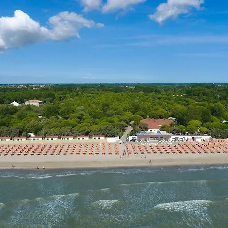 I Tre Moschettieri Camping Village-3