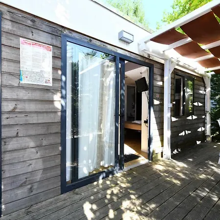 I Tre Moschettieri Camping Village-2