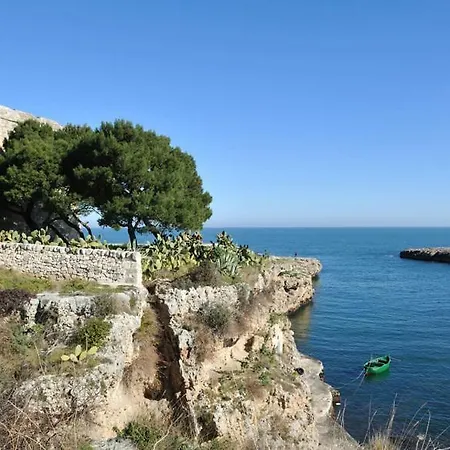 case per vacanze torre incina-2