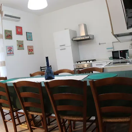 Appartamento A Casa Mia-3