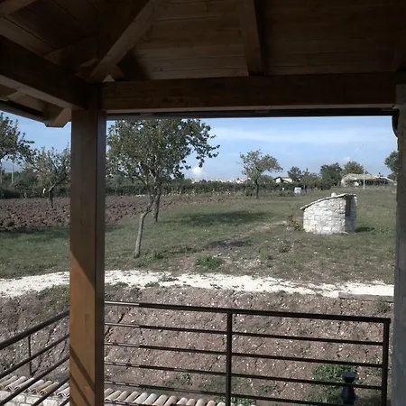 Agriturismo Il Parco-2