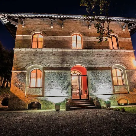 Appartamenti Villa Mascagni-2