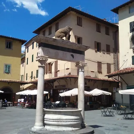 Appartamento Berlicche-3