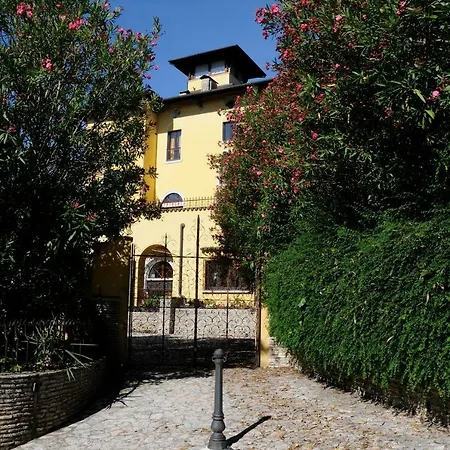 Villa Maria Callas Sirmione-3