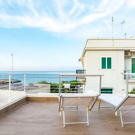 Casa Damare Capitolo-3