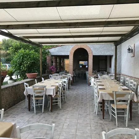 Agriturismo Il Rifugio-3