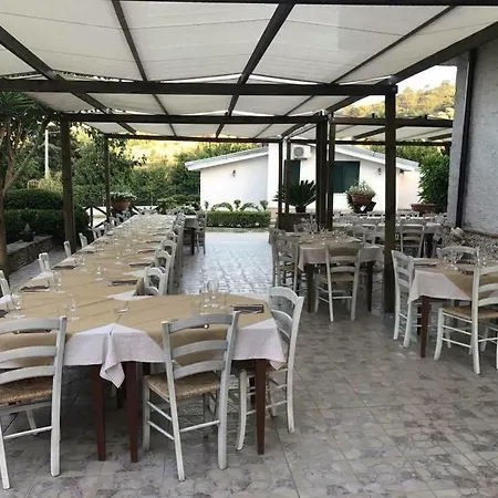 Agriturismo Il Rifugio-2