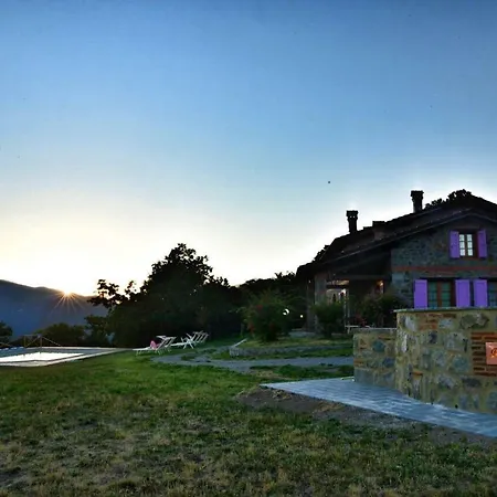 Agriturismo Il Serrino-3