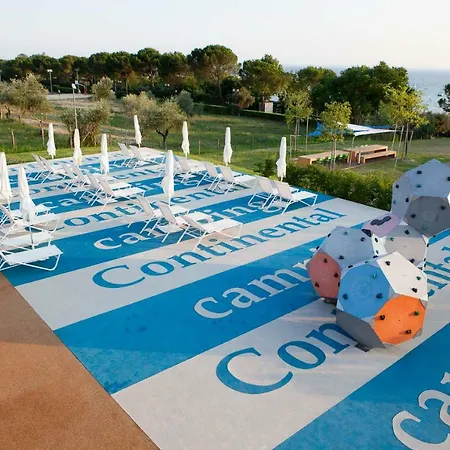 Camping Continental-3