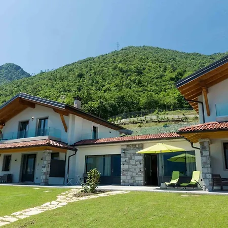 Rocca D'Anfo B&B-Apartments Lake View-3