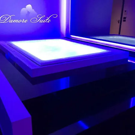 Damore Suite-3