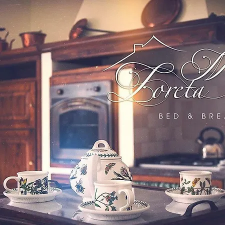 Bed And Breakfast Nonna Loreta-3