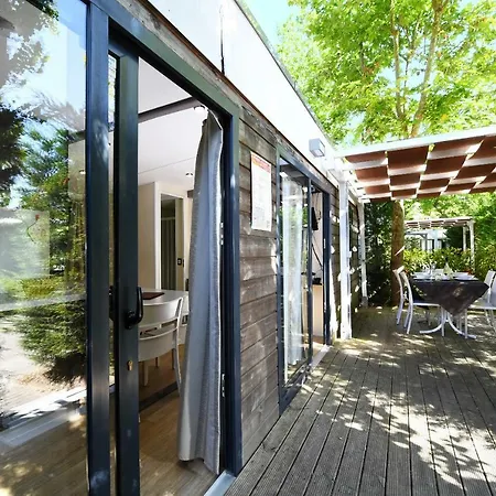 I Tre Moschettieri Camping Village-2