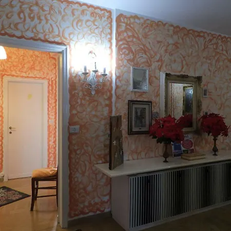 B&B Alla Stazione Di Padova-3
