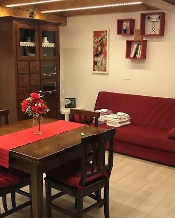 Casa vacanze Albano-2