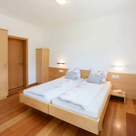 Arboris Appartement-3