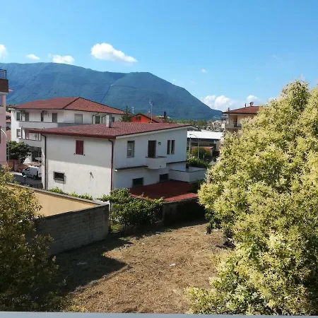 B&B Serenità-3