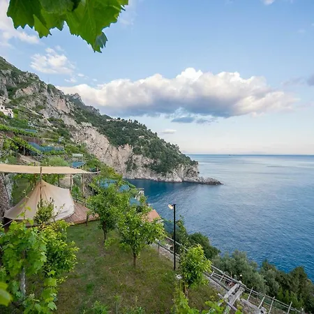 Cannaverde - Amalfi Coast Camp-2