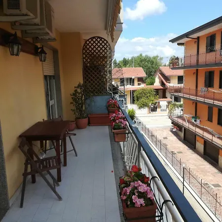 B&B Serenità-2