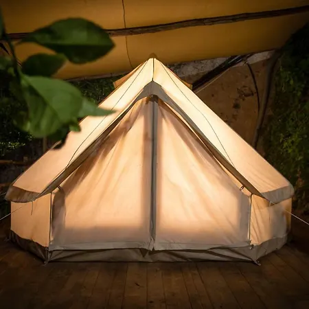 Cannaverde - Amalfi Coast Camp-3