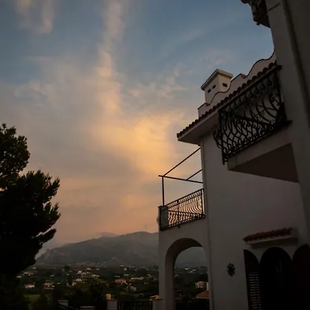 Casa Vacanze Baia Di Guidaloca-2