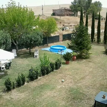 Agriturismo Podere Molino-3