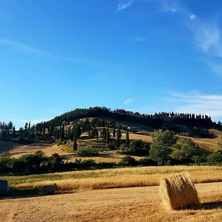 Agriturismo Podere Molino-2
