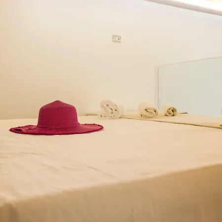 Le Dimore Di Puglia - Palazzo Pinto-2