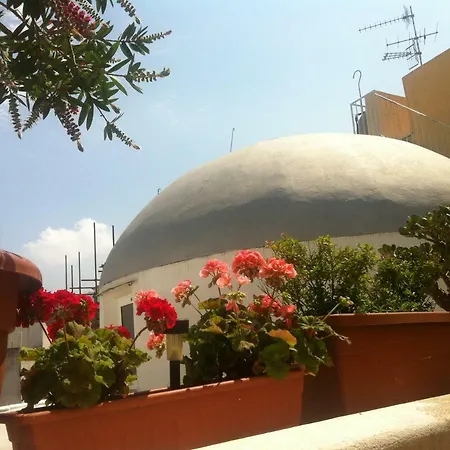 B&B Celestina Ischia-2