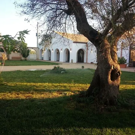 Masseria Colle Carro BA07200451000019667-3