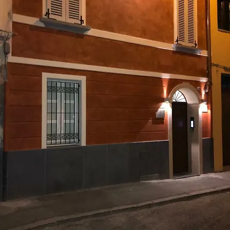 Palazzo Domanto Apartments Parma-3