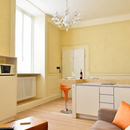 Stella Polare - Luxury apartment-2