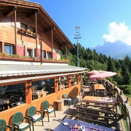 Baita Zeni Tirolerhof (Adults Only)-3