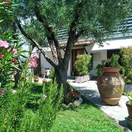 Appartamento Berlicche-2