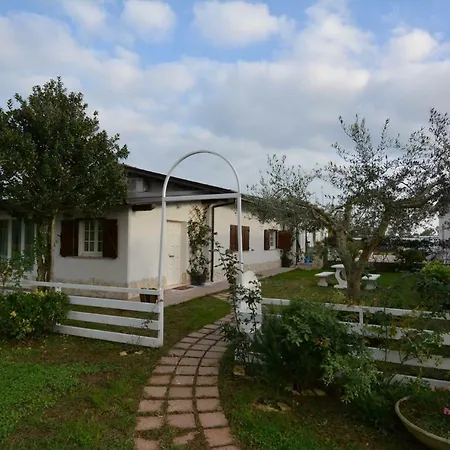 Oasi di Francesca B&B-3