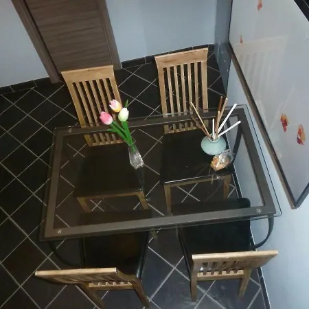 Casa Orefici, 4 Apartments In Front Of Aquarium!-3